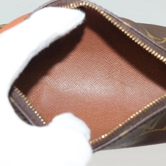 LOUIS VUITTON Monogram Papillon 30 Hand Bag - Picture 14 of 16